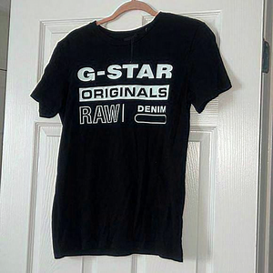 G star raw tshirt boys‎ size 16